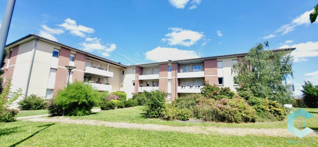 Appartement à vendre Colomiers