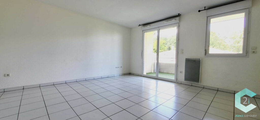 Appartement à vendre Colomiers