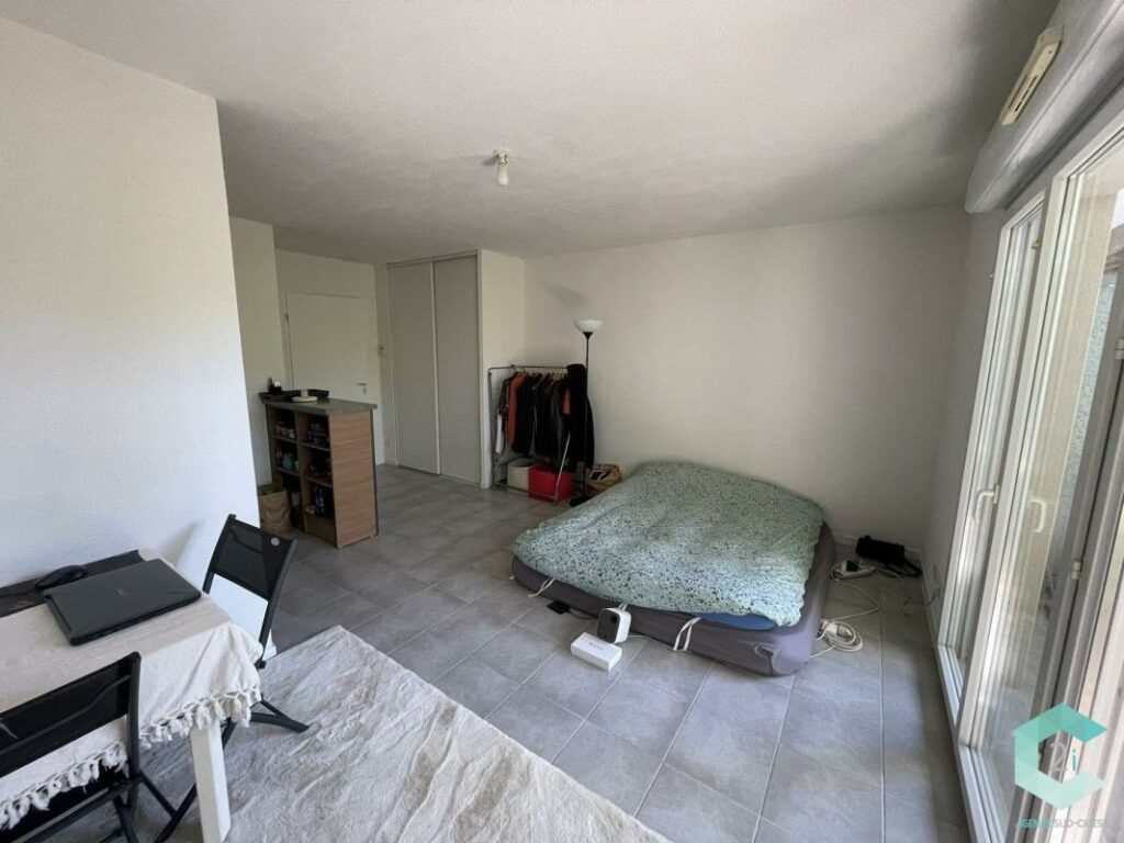 Appartement à vendre Mussidan