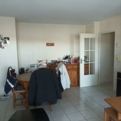 ** AGEN 47000 ** Appartement T2