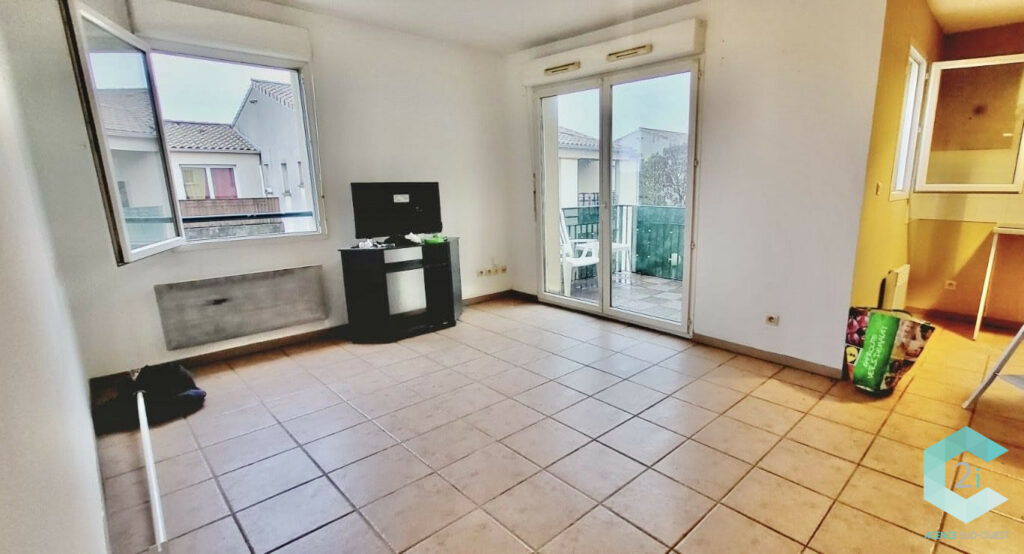 Appartement à vendre Carcassonne