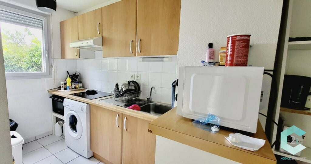 Toulouse 31500 – Appartement T3