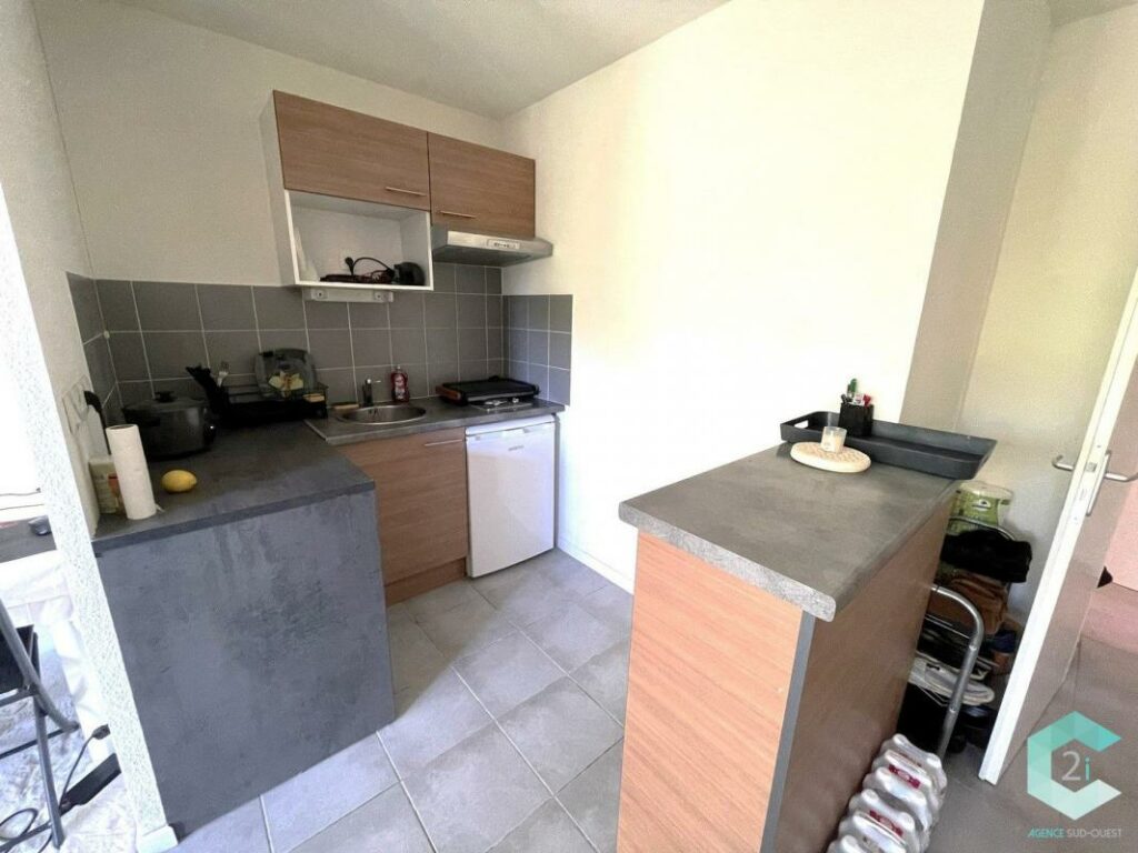 Appartement à vendre Mussidan