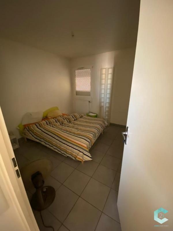 Appartement T2 – Aucamville Vendu Loué