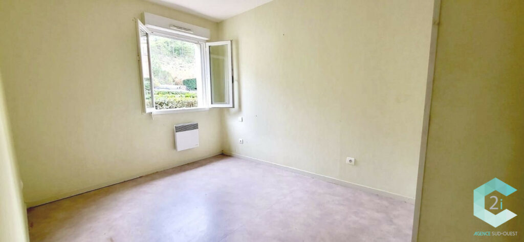 Appartement T3, 55m2, 2 parkings